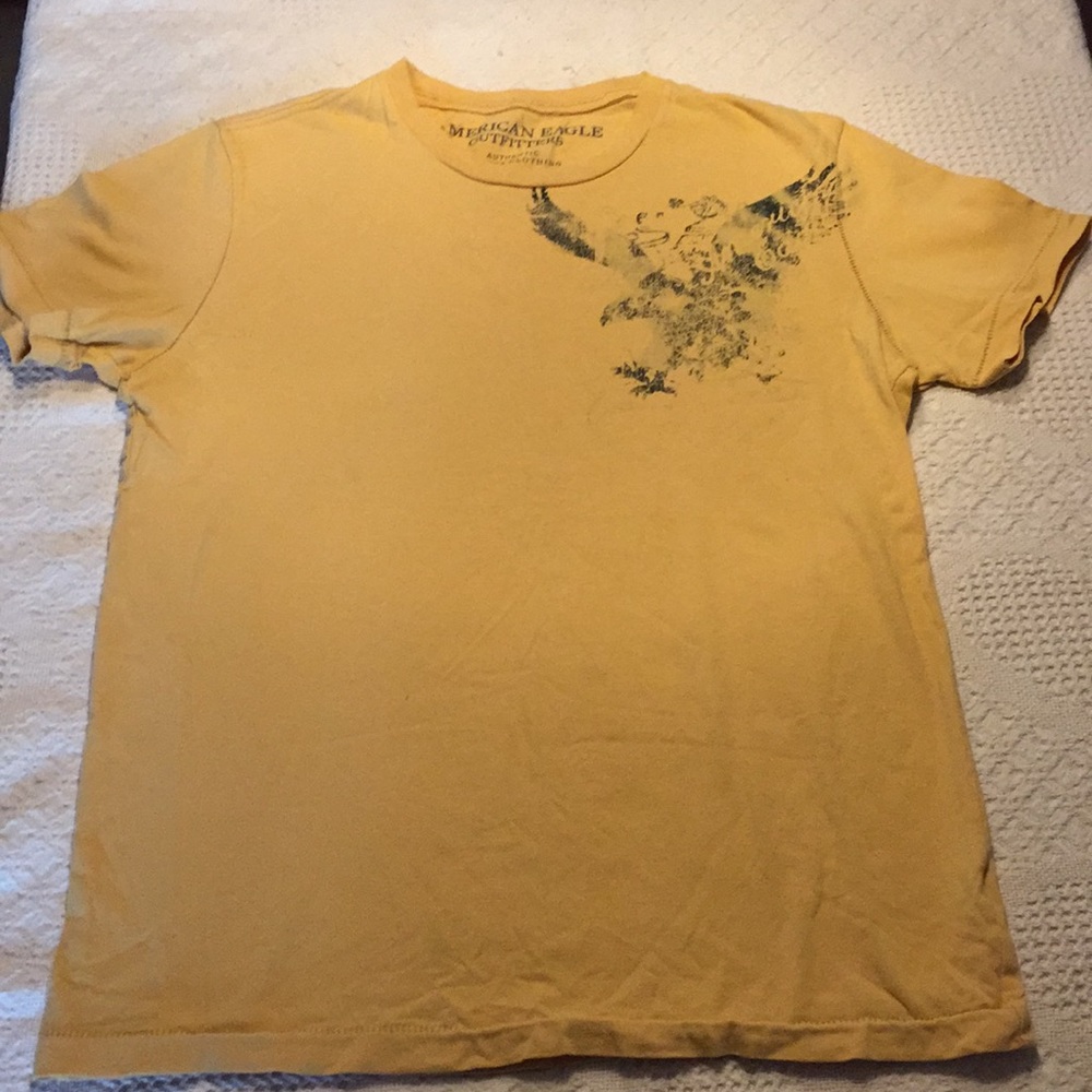 Men’s AEO T-shirt
